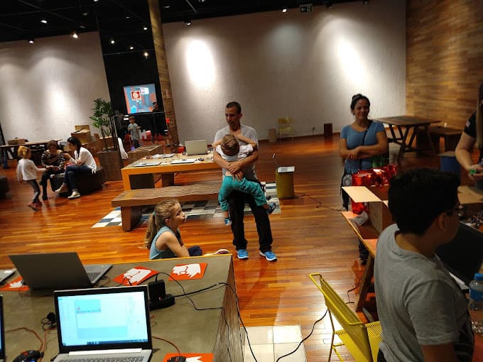 SuperGeeks Caxias do Sul — foto 6