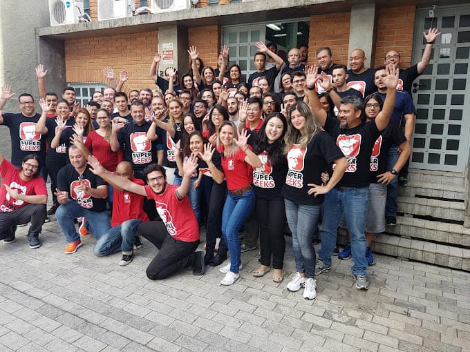 SuperGeeks Resende — foto 2
