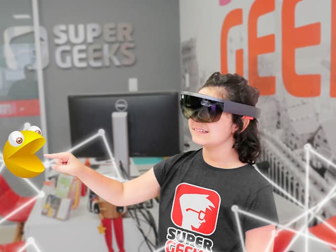 SuperGeeks São José dos Campos — foto 5