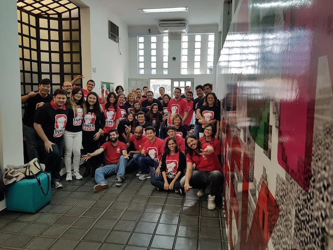 SuperGeeks Teresina — foto 7
